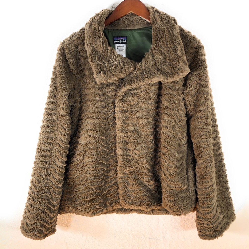 Patagonia Jacket